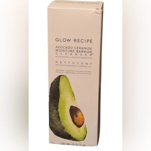 Glow Recipe Avocado Ceramide Cleanser 5.07 oz/150 ml